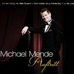 Auftritt - Michael Mende