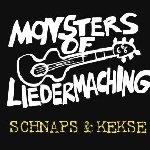 Schnaps und Kekse - Monsters Of Liedermaching