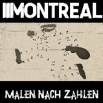 Malen nach Zahlen - Montreal