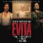 Evita (New Broadway Cast Recording) - Musical