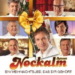 Ein Weihnachtslied, das dir gehrt - Nockalm Quintett