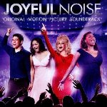 Joyful Noise - Soundtrack