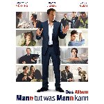 Mann tut, was Mann kann - Das Album - Soundtrack