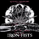 The Man With The Iron Fists - Soundtrack