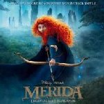 Merida - Legende der Highlands - Soundtrack