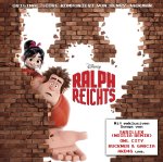 Ralph reichts - Soundtrack
