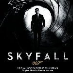 Skyfall - Soundtrack
