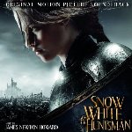 Snow White And The Huntsman - Soundtrack