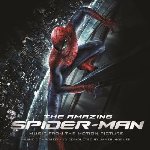 The Amazing Spider-Man - Soundtrack