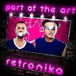 Retronika - Part Of The Art