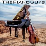 The Piano Guys - Piano Guys