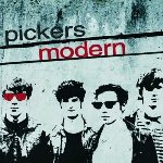 Modern - Pickers