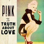 The Truth About Love - Pink