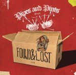 Found And Lost - Pipes And Pints