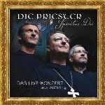 Spiritus Dei - Das Live-Konzert aus Alttting - Priester