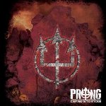 Carved Into Stone - Prong