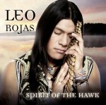 Spirit Of The Hawk - Leo Rojas
