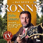Hohe Tannen - Das Beste - Ronny