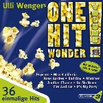 Ulli Wengers One Hit Wonder - Volume 13 - Sampler