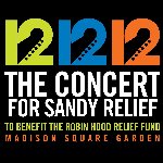 12-12-12 - The Concert For Sandy Relief - Sampler