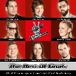 The Voice Of Germany - The Best Of Finals - Sampler