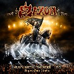 Heavy Metal Thunder - Live - Saxon