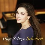 Schubert - Olga Scheps