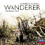 Wanderer - Andreas Scholl