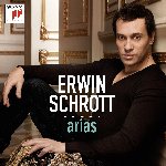 Arias - Erwin Schrott