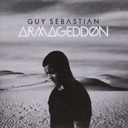 Armageddon - Guy Sebastian