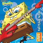 SpongeBob - Das blaue Album - SpongeBob