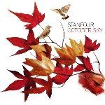 October Sky - Stanfour