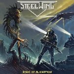 Zone Of Alienation - Steelwing