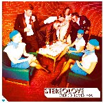 Stereo Loves You - Stereolove