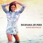 Bonne nouvelle - Natasha St-Pier