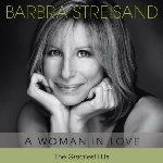 A Woman In Love - The Greatest Hits - Barbra Streisand