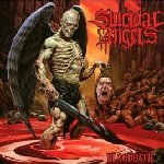 Bloodbath - Suicidal Angels