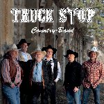 Country-Band - Truck Stop