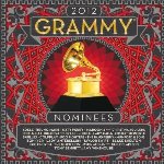 2012 Grammy Nominees - Sampler