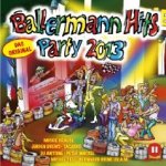Ballermann Hits - Party 2013 - Sampler