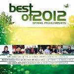Best Of 2012 - Spring. Die Hits des Frhlings - Sampler