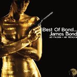Best Of Bond... James Bond - 50 Years - 50 Tracks - Sampler
