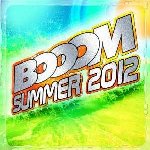 Booom - Summer 2012 - Sampler