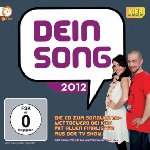 Dein Song 2012 - Sampler