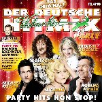 Der deutsche Weihnachts-Hitmix - Die Party - Sampler