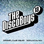 The Disco Boys 13 - Sampler