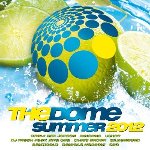 The Dome - Summer 2012 - Sampler