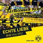Echte Liebe - BVB Hits 2012 - Sampler