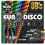 80s Revolution Series - Euro Disco - Volume 01 - Sampler