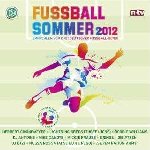 Fuball Sommer 2012 - Sampler